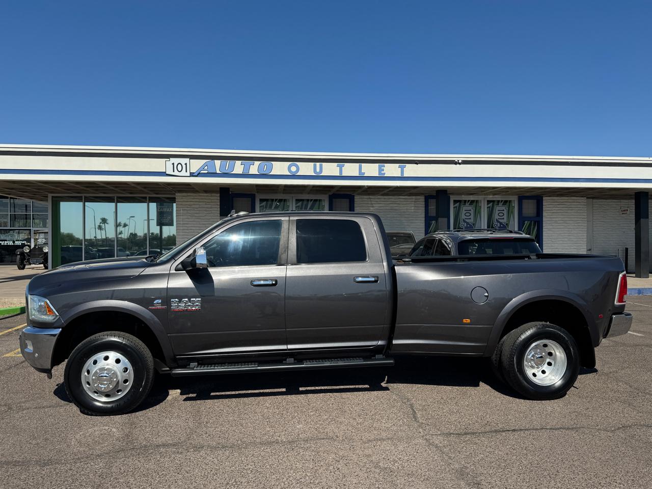 ram ram 3500 pickup 2016 3C63RRJLXGG332637 image ram ram 3500 pickup 2016 3C63RRJLXGG332637 image